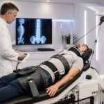 découvrez les techniques modernes de décompression neurovertébrale pour des résultats optimaux et un soulagement efficace de la douleur.