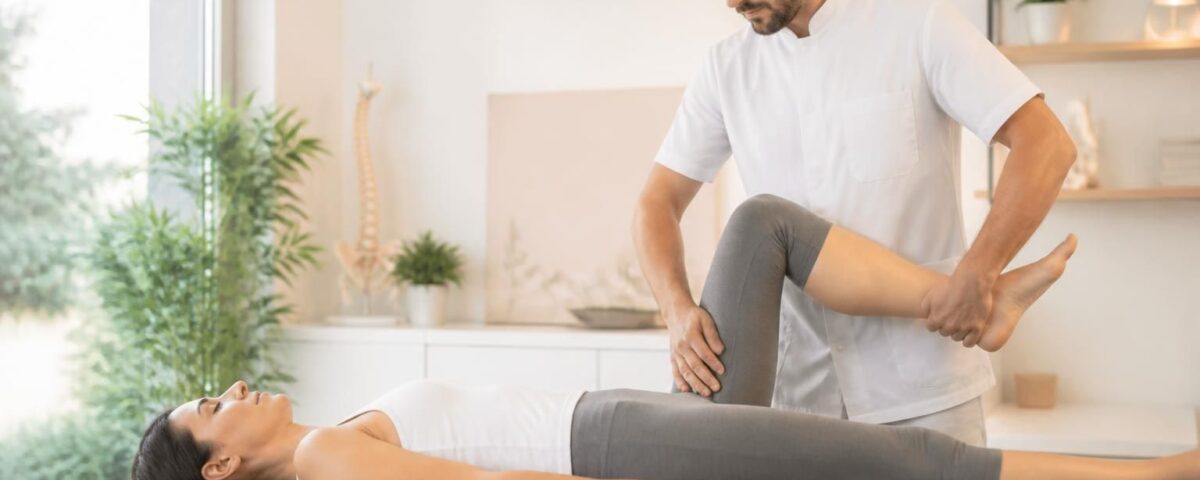 découvrez comment les techniques ostéopathiques peuvent stimuler et améliorer la circulation lymphatique pour renforcer votre bien-être général et votre santé.