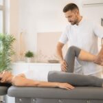 découvrez comment les techniques ostéopathiques peuvent stimuler et améliorer la circulation lymphatique pour renforcer votre bien-être général et votre santé.
