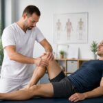 découvrez les techniques ostéopathiques efficaces pour améliorer la flexibilité articulaire et favoriser votre bien-être global.