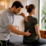 découvrez comment les techniques ostéopathiques peuvent améliorer votre posture, réduire les douleurs et optimiser votre bien-être au quotidien.