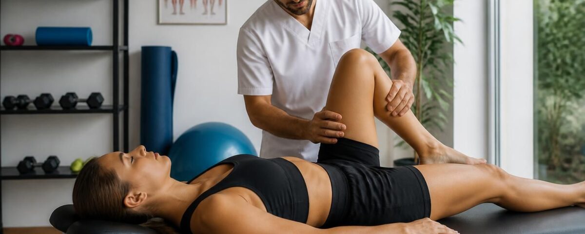 découvrez comment les techniques ostéopathiques peuvent améliorer votre endurance musculaire en optimisant la mobilité, réduisant les tensions et favorisant une récupération efficace.