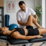 découvrez comment les techniques ostéopathiques peuvent améliorer votre endurance musculaire en optimisant la mobilité, réduisant les tensions et favorisant une récupération efficace.