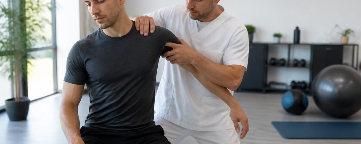 Osteopathic techniques to improve athlete performance 14 découvrez comment les techniques ostéopathiques peuvent optimiser les performances des athlètes en améliorant leur mobilité, réduisant les douleurs et favorisant une récupération rapide.