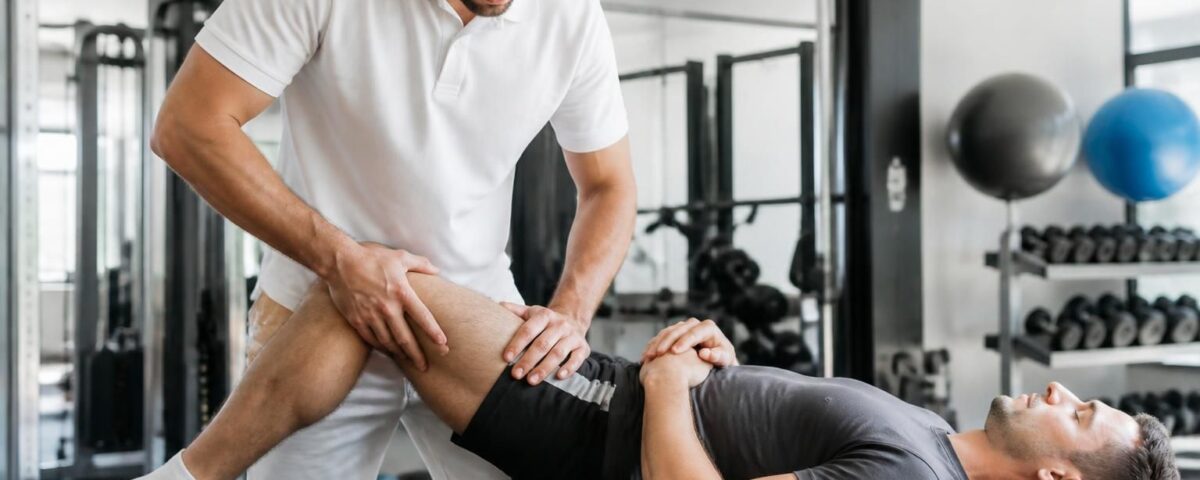 découvrez les techniques ostéopathiques efficaces pour optimiser vos performances physiques et favoriser votre bien-être corporel au quotidien.