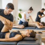 Osteopathic techniques to improve physical performance 12 découvrez comment les techniques ostéopathiques peuvent optimiser vos performances physiques en améliorant la mobilité, réduisant les douleurs et favorisant une meilleure récupération.