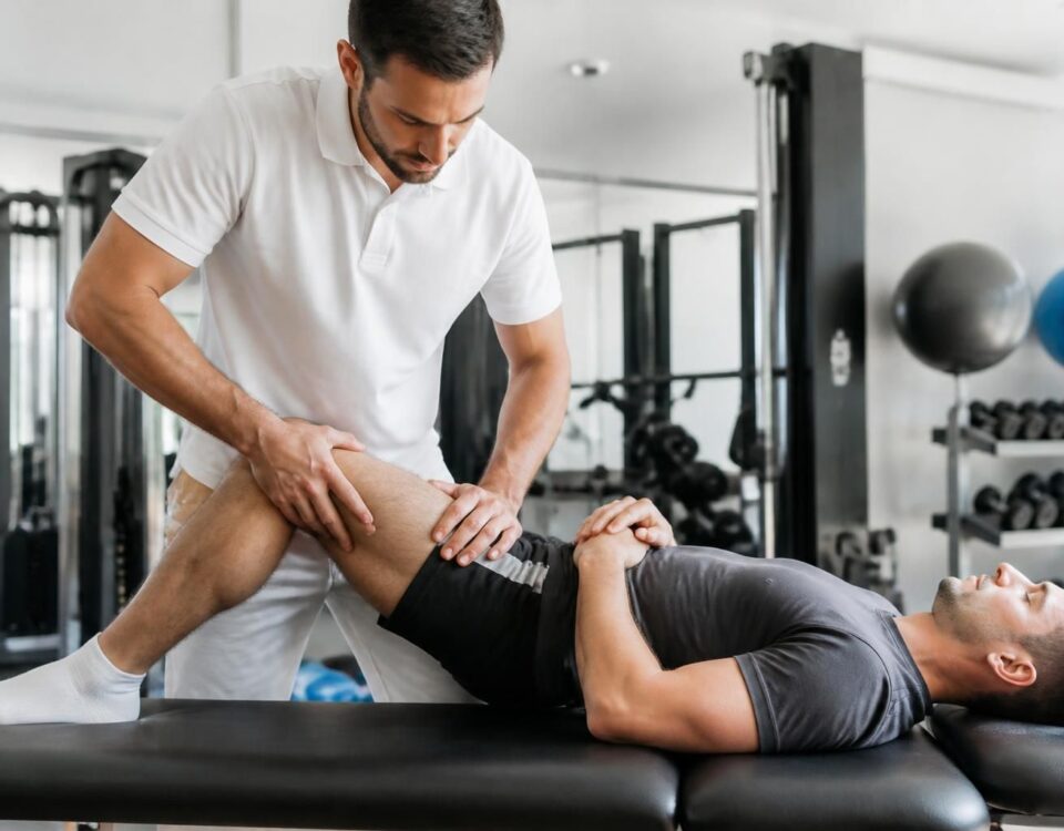 découvrez les techniques ostéopathiques efficaces pour optimiser vos performances physiques et favoriser votre bien-être corporel au quotidien.