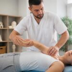 découvrez les techniques ostéopathiques efficaces pour soulager les tensions et douleurs des membres supérieurs, améliorant votre bien-être et mobilité.