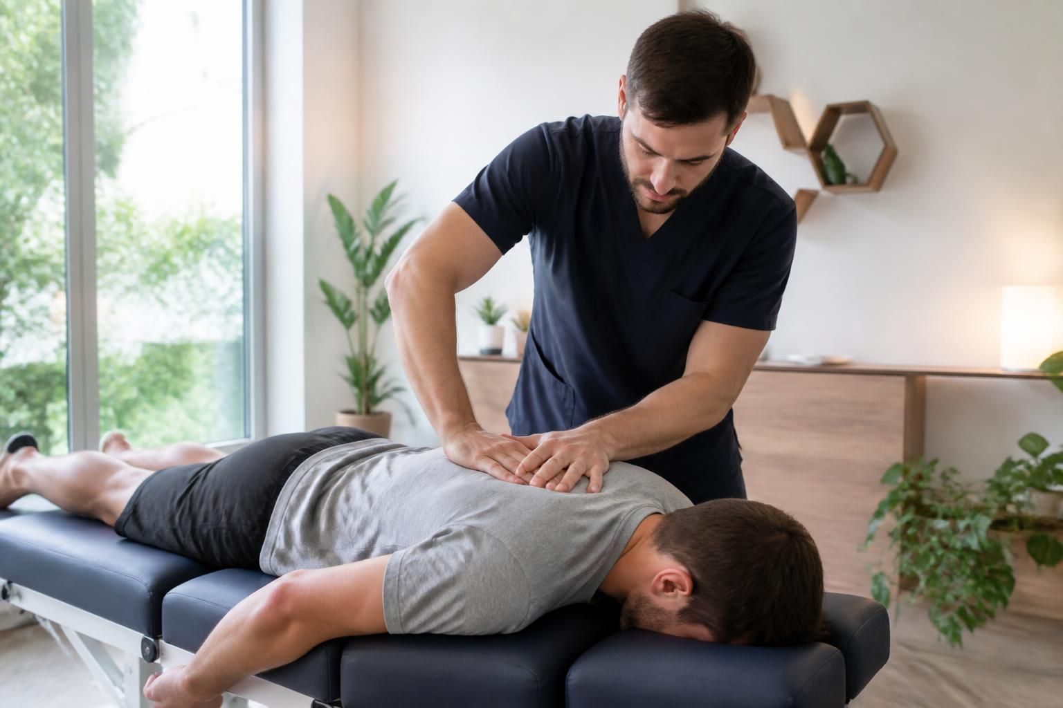 découvrez les techniques ostéopathiques efficaces pour soulager les tensions musculaires chroniques et retrouver bien-être et mobilité au quotidien.