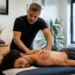 découvrez comment les techniques ostéopathiques peuvent soulager efficacement les tensions musculaires chroniques et améliorer votre bien-être au quotidien.