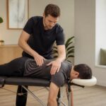découvrez les techniques ostéopathiques efficaces pour soulager les tensions musculaires diffuses et retrouver bien-être et mobilité.