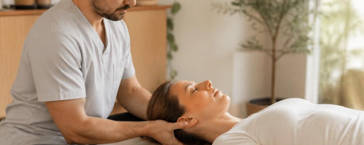 découvrez comment les techniques ostéopathiques peuvent aider à soulager les tensions nerveuses et favoriser un bien-être optimal grâce à des méthodes douces et naturelles.