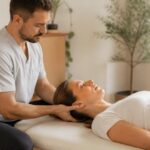découvrez comment les techniques ostéopathiques peuvent aider à soulager les tensions nerveuses et favoriser un bien-être optimal grâce à des méthodes douces et naturelles.