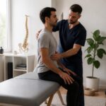 Osteopathic techniques to prevent postural disorders 13 découvrez comment les techniques ostéopathiques peuvent aider à prévenir les troubles posturaux en améliorant l'équilibre et le bien-être corporel au quotidien.