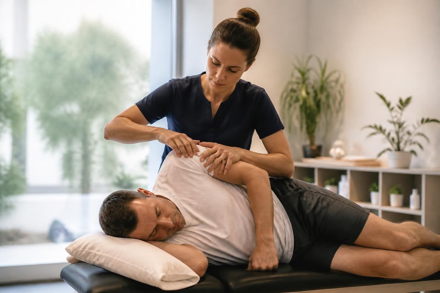 découvrez les techniques ostéopathiques efficaces pour soulager et réduire les inflammations des articulations chroniques, améliorant ainsi votre mobilité et votre qualité de vie.