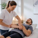 découvrez les techniques ostéopathiques efficaces pour soulager et réduire les inflammations articulaires chroniques, améliorant ainsi votre mobilité et votre bien-être au quotidien.