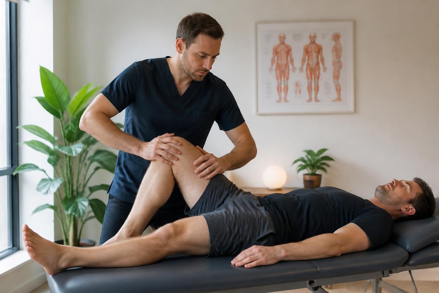 découvrez les techniques ostéopathiques essentielles pour renforcer la stabilité articulaire, améliorer la mobilité et prévenir les douleurs musculaires et articulaires.