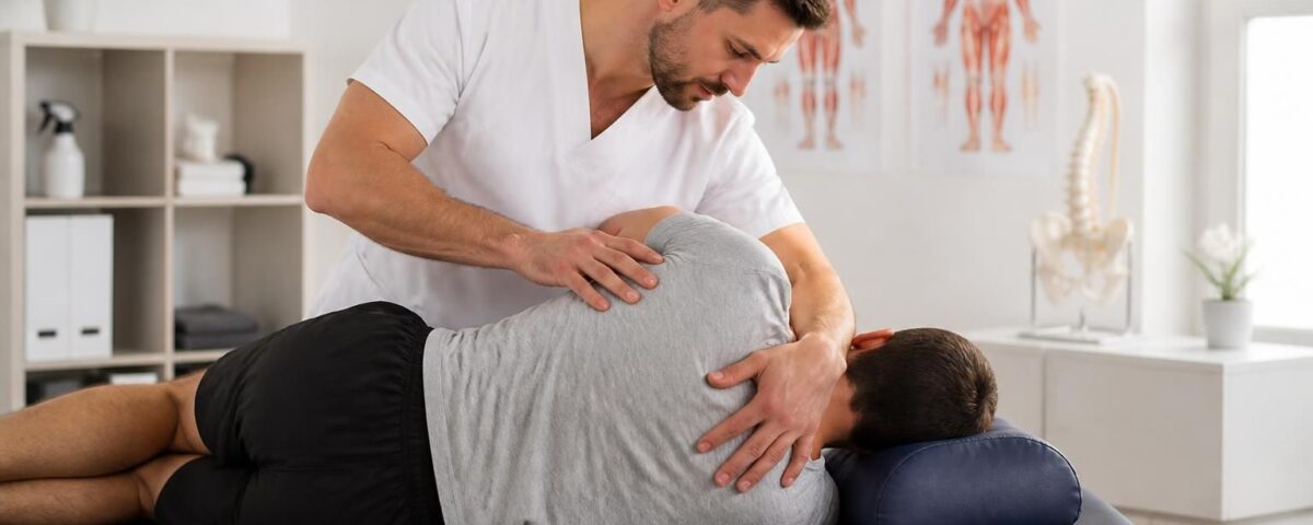 découvrez les techniques ostéopathiques efficaces pour renforcer les muscles affaiblis et améliorer votre bien-être grâce à des méthodes douces et adaptées.