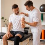 découvrez les techniques ostéopathiques efficaces pour renforcer vos muscles après une période d'immobilisation et favoriser une récupération optimale.