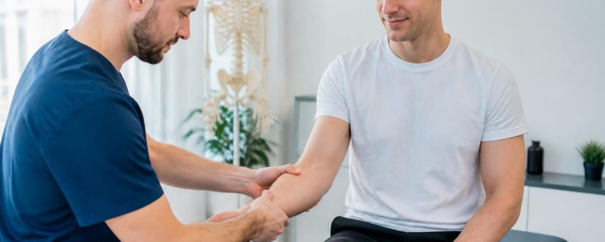 Osteopathic techniques to relieve wrist pain 14 découvrez les techniques ostéopathiques efficaces pour soulager les douleurs aux poignets et retrouver confort et mobilité au quotidien.