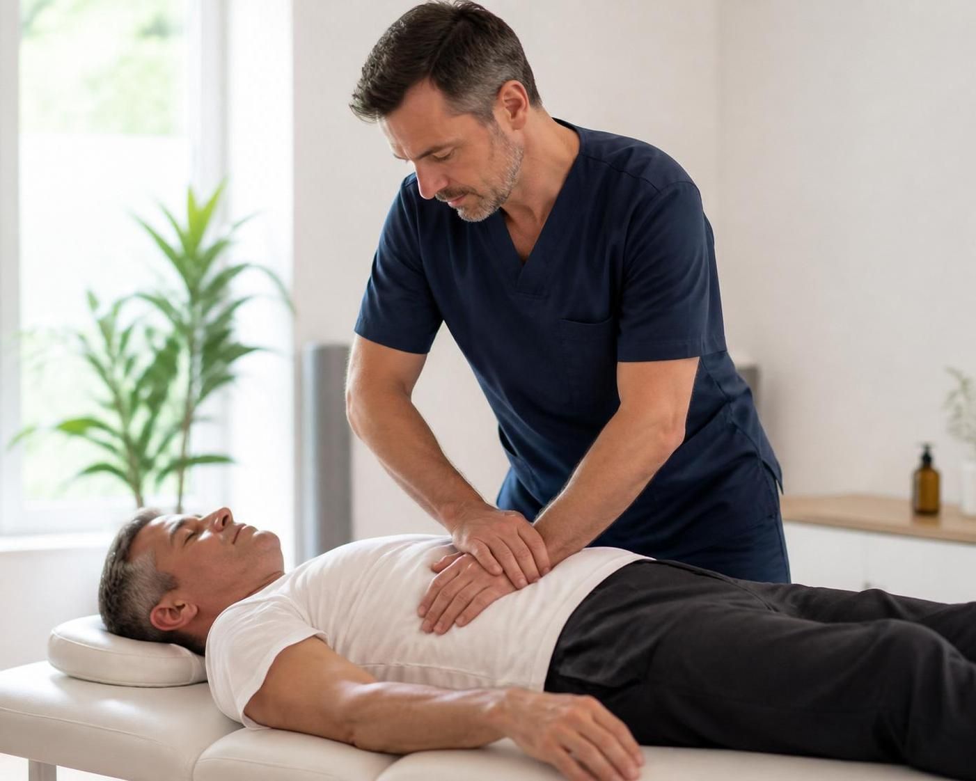 découvrez les techniques ostéopathiques efficaces pour soulager les douleurs neuropathiques et améliorer votre bien-être au quotidien.