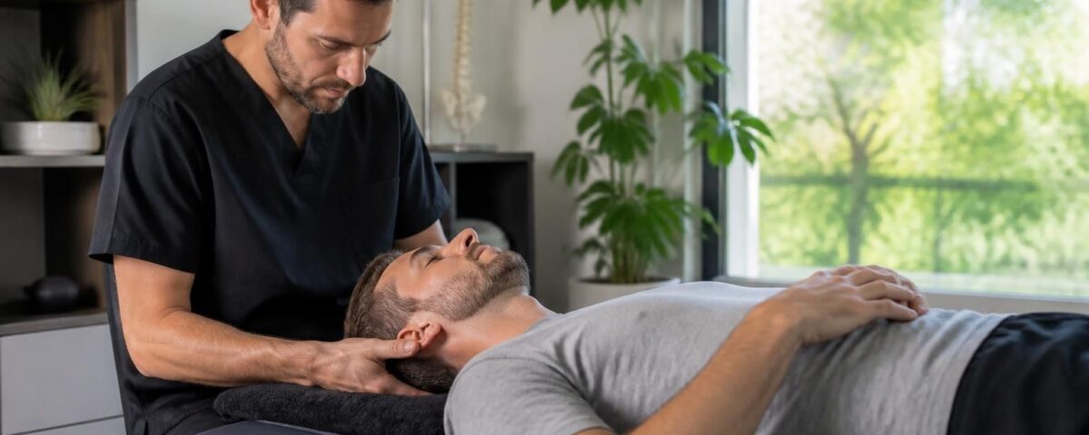 découvrez comment les techniques ostéopathiques peuvent soulager efficacement les douleurs neuropathiques en améliorant votre bien-être et votre qualité de vie.