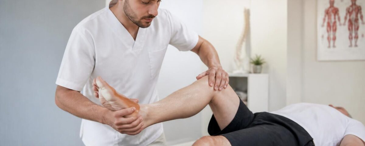 découvrez les différentes techniques ostéopathiques efficaces pour soulager et traiter les douleurs des membres inférieurs, améliorant ainsi votre mobilité et votre bien-être.
