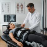 découvrez les technologies innovantes utilisées pour la décompression neurovertébrale, visant à soulager les douleurs et améliorer la santé de la colonne vertébrale.