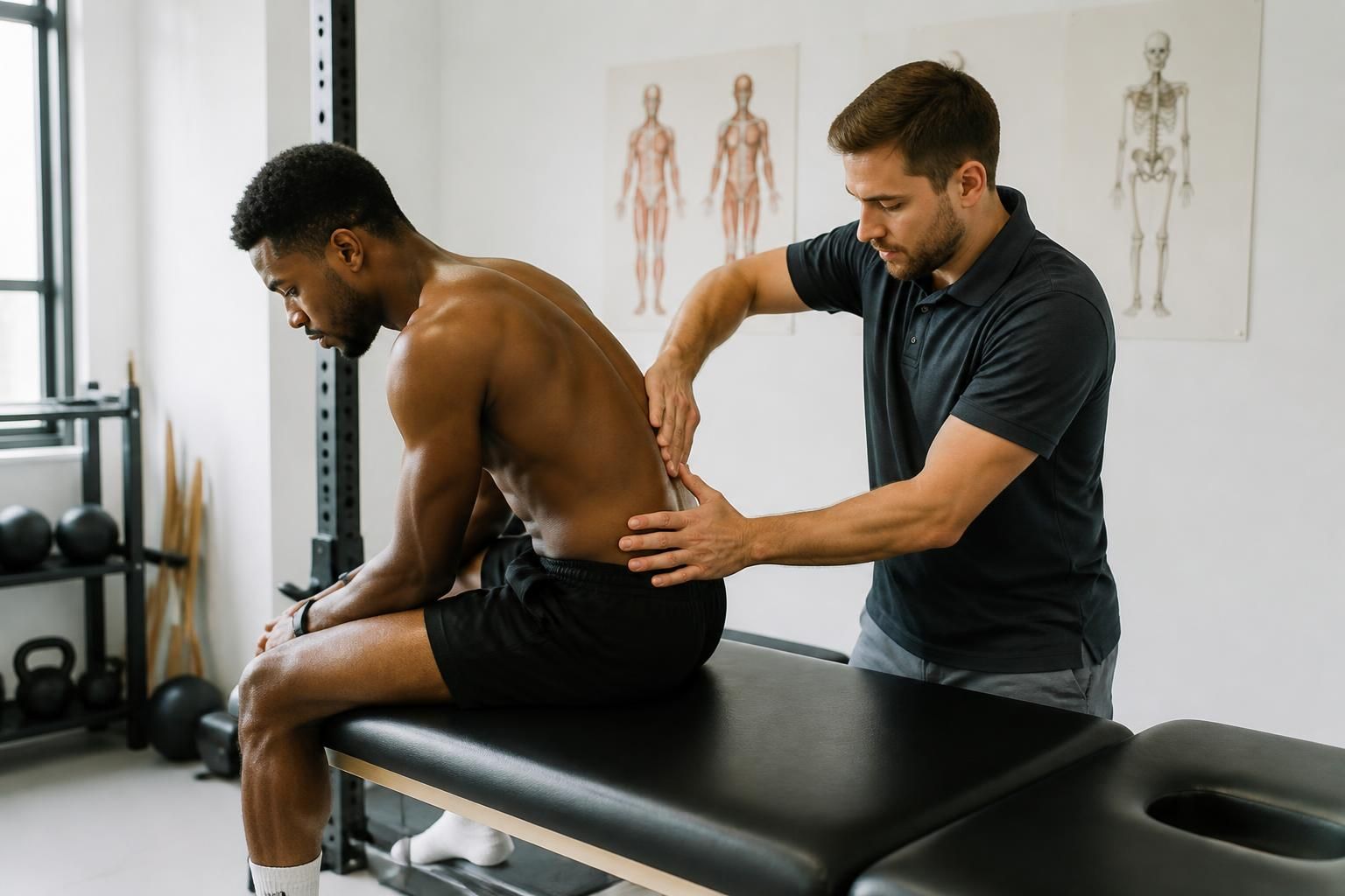 découvrez comment l’ostéopathie améliore les performances sportives en favorisant la récupération, la mobilité et la prévention des blessures pour les athlètes de tous niveaux.
