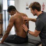 découvrez comment l’ostéopathie améliore les performances sportives en optimisant la mobilité, en prévenant les blessures et en favorisant une récupération rapide.