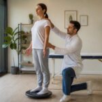 découvrez comment l’ostéopathie peut améliorer votre posture et votre équilibre pour un bien-être physique optimal et une meilleure qualité de vie.