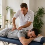 découvrez comment l’ostéopathie peut vous aider à soulager efficacement les maux de dos chroniques grâce à des techniques douces et personnalisées.