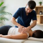 découvrez comment l’ostéopathie offre une approche naturelle et efficace pour soulager divers maux, en complément ou en alternative aux traitements médicamenteux.