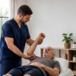 découvrez comment l'ostéopathie peut aider à soulager les douleurs de l'arthrite et améliorer la qualité de vie des patients grâce à des approches naturelles et personnalisées.