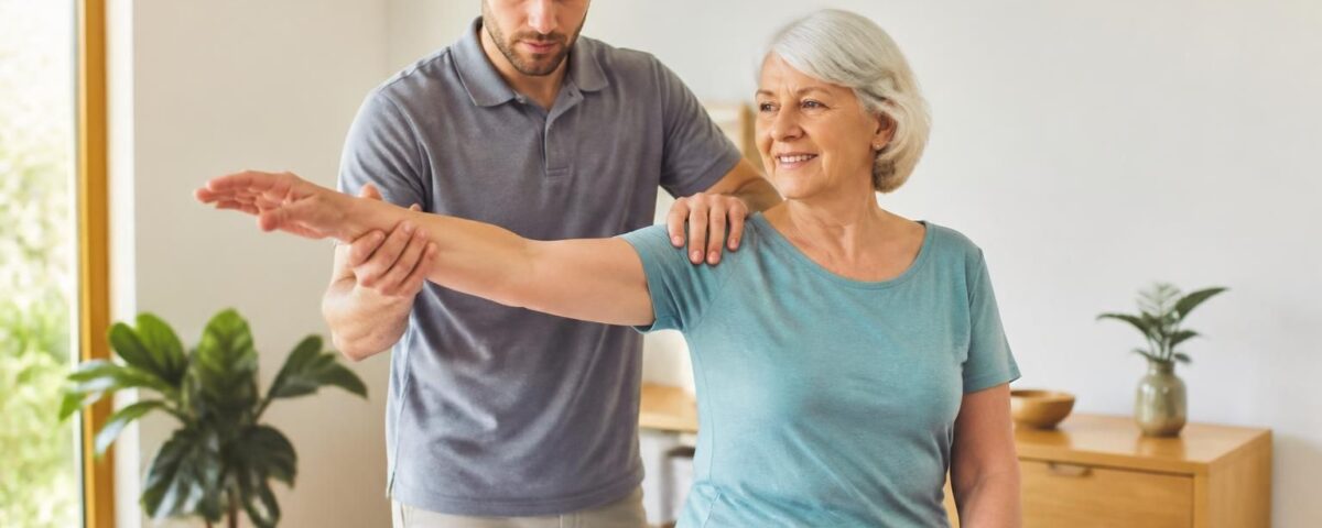 découvrez comment l'ostéopathie peut aider à soulager les douleurs de l'arthrite et à retrouver une meilleure mobilité articulaire pour une qualité de vie améliorée.