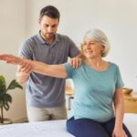 Osteopathy and arthritis: regaining joint mobility 13 découvrez comment l'ostéopathie peut aider à soulager les douleurs de l'arthrite et à retrouver une meilleure mobilité articulaire pour une qualité de vie améliorée.