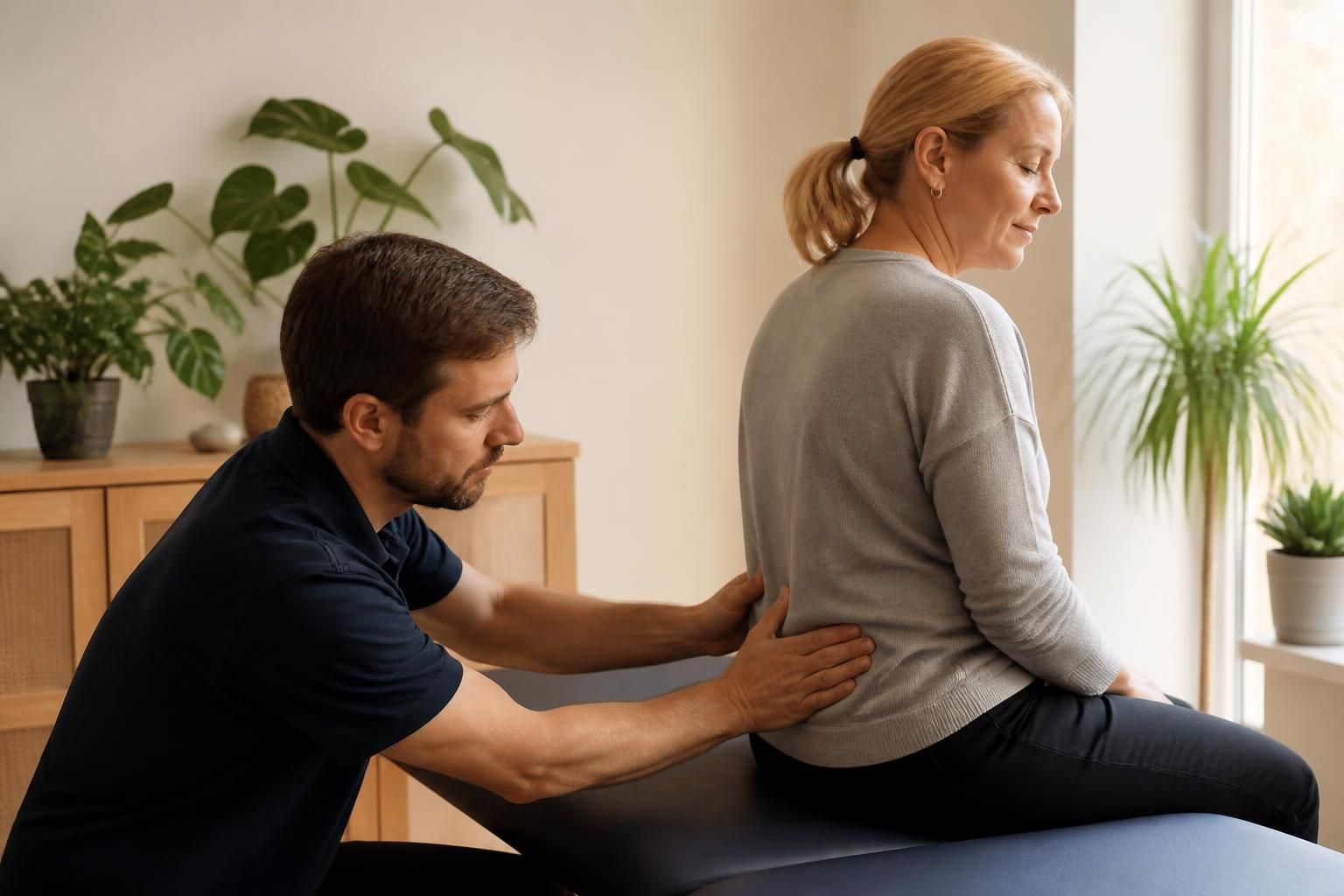 découvrez comment l'ostéopathie peut soulager les douleurs liées à l'arthrite et améliorer votre qualité de vie au quotidien grâce à des techniques naturelles et adaptées.