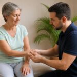 Osteopathy and arthritis: relieve pain to improve daily life 13 découvrez comment l'ostéopathie peut soulager les douleurs liées à l'arthrite et améliorer votre qualité de vie au quotidien grâce à des techniques douces et adaptées.