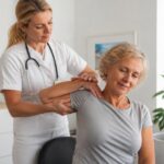 découvrez comment l'ostéopathie peut aider à réduire naturellement la douleur liée à l'arthrose grâce à des techniques douces et personnalisées.
