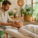 découvrez comment l'ostéopathie peut vous aider à retrouver un équilibre corps-esprit et améliorer votre bien-être émotionnel grâce à des techniques douces et adaptées.