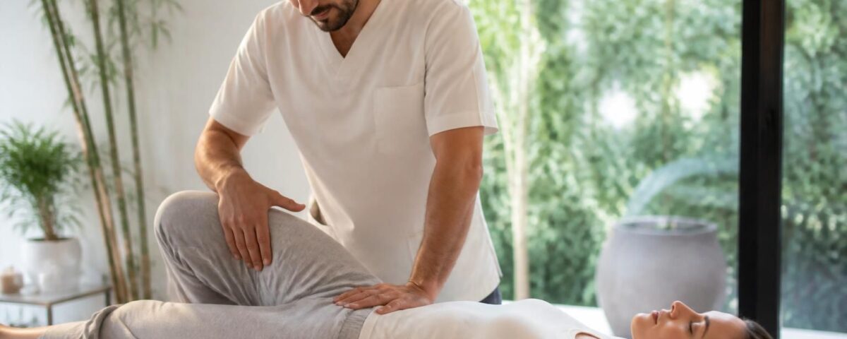 découvrez comment l'ostéopathie favorise le bien-être émotionnel grâce à une approche intégrative alliant corps et esprit pour une santé optimale.