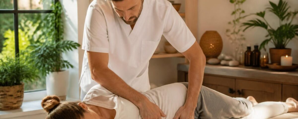 Osteopathy and general well-being: a global approach 14 découvrez comment l'ostéopathie favorise le bien-être général grâce à une approche globale qui équilibre corps et esprit pour une meilleure santé.