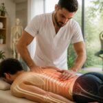 découvrez comment l'ostéopathie peut renforcer votre système musculo-squelettique et améliorer votre bien-être global grâce à des techniques naturelles et personnalisées.