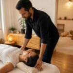 Osteopathy and overall well-being: a personalized approach 13 découvrez comment l'ostéopathie favorise votre bien-être global grâce à une approche personnalisée, adaptée à vos besoins pour une santé optimale.