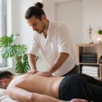 découvrez comment l'ostéopathie peut améliorer naturellement la circulation sanguine et stimuler le bien-être de votre corps grâce à des techniques douces et ciblées.