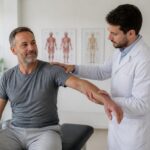 Osteopathy and joint pain: restore mobility without surgery 13 découvrez comment l'ostéopathie peut soulager les douleurs articulaires et restaurer votre mobilité naturellement, sans recours à la chirurgie.