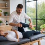 Osteopathy and joint pain: natural and effective solutions 12 découvrez comment l'ostéopathie peut soulager efficacement vos douleurs articulaires grâce à des méthodes naturelles adaptées à votre corps.