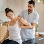 découvrez comment l'ostéopathie peut soulager naturellement les douleurs aux épaules grâce à des techniques douces et personnalisées.