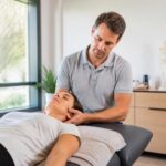 découvrez comment l'ostéopathie peut soulager efficacement les douleurs cervicales et améliorer votre quotidien sans recours aux médicaments.