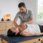Osteopathy and chronic shoulder pain: a natural approach 12 découvrez comment l'ostéopathie peut soulager naturellement les douleurs chroniques des épaules grâce à une approche douce et personnalisée.